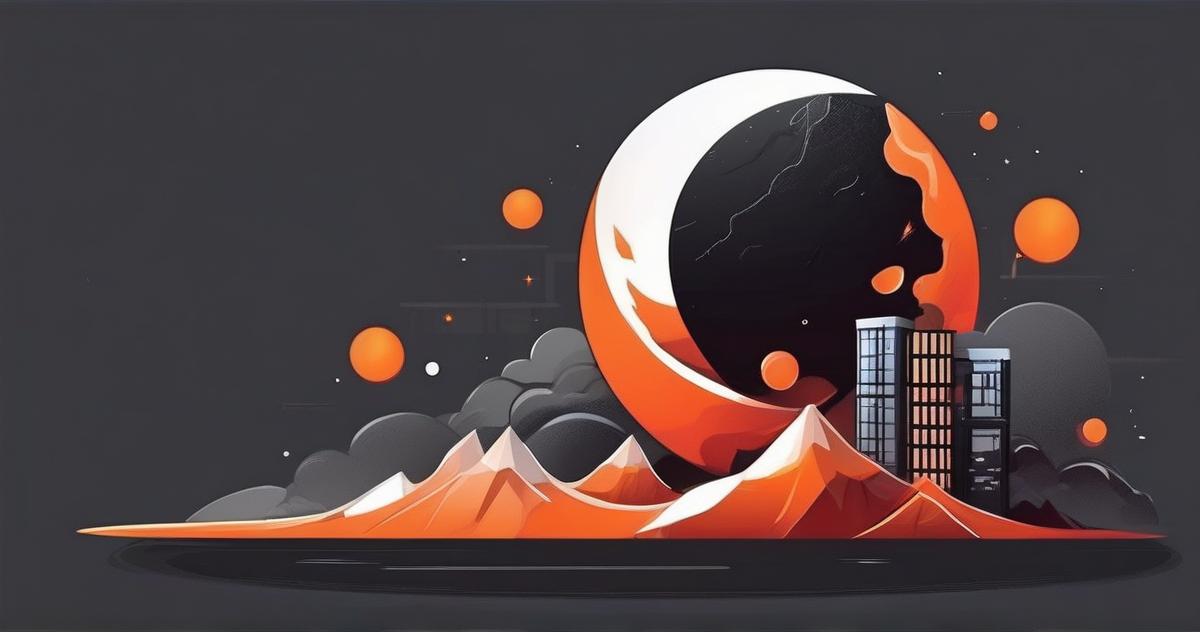 Terra Ecosystem: The painful CRASH of UST and LUNA