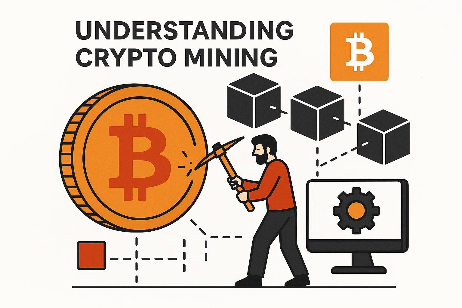 Crypto Mining Made Simple