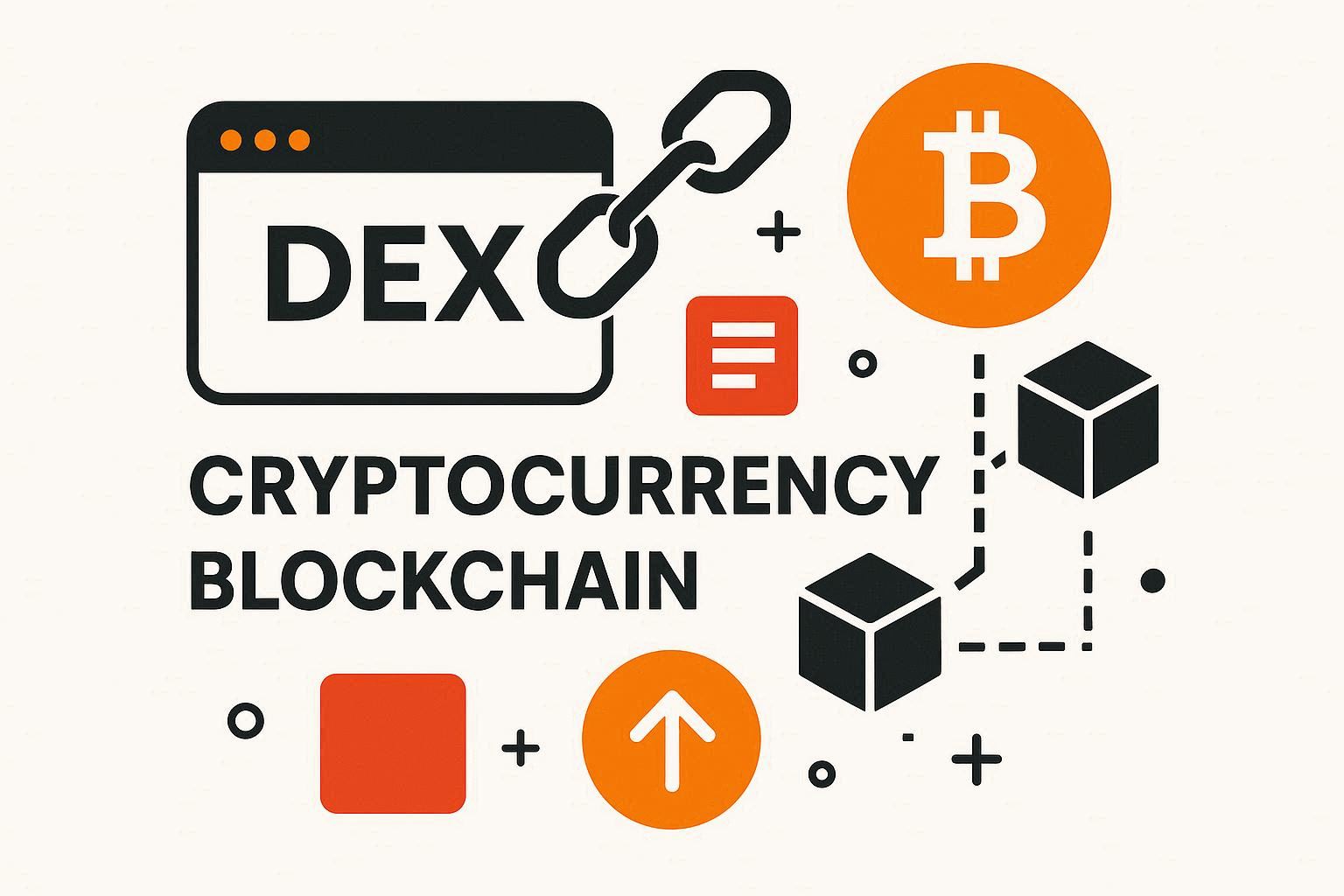 Your Ultimate Guide to Decentralized Exchanges (DEXs)