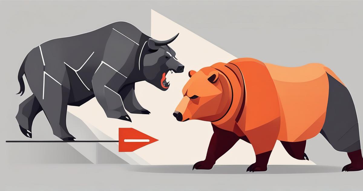 What (Really) Goes In Bull Market And Bear Market