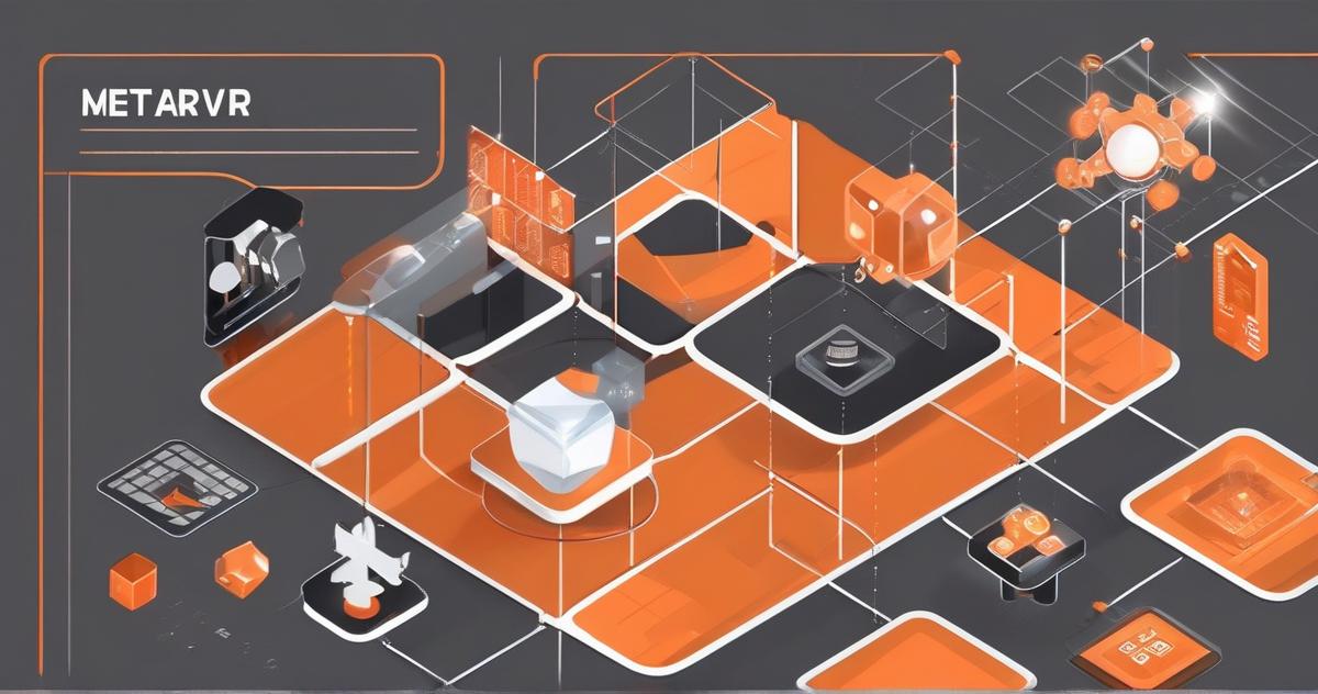 Why Blockchain is the Core of the Metaverse?